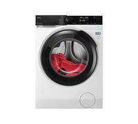Lavadora AEG Serie 7000 ProSteam 11kg 1400RPM Blanca - LFSR7304L4B