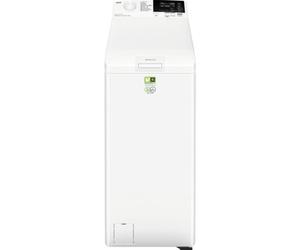 Lavadora AEG Series 6000 7kg Carga Superior 1300rpm Clase A Blanca Motor Inverter ProSense