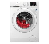 Lavadora AEG Series 6000 L6FBF51488 Carga Frontal 8 kg 1351 rpm A Blanca ProSenseg