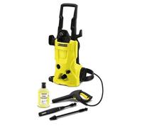 Lavadora Alta Presión 130Bar 1800W - KARCHER