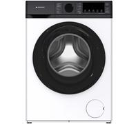 Lavadora Aspes AL6203AIDV Carga Frontal 6 kg 1200 rpm A Blanca Inverter Display LED