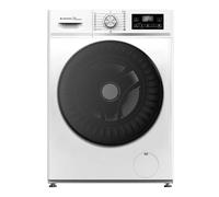 Lavadora Aspes AL7206AIDVB Carga Frontal 7 kg 1200 rpm A Blanca con Motor Inverter
