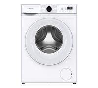 Lavadora Aspes AL8203AIDV Carga Frontal 8 kg 1200 rpm A Blanca Eco-logic
