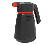 Lavadora Auto Pro - Canon a Mousse Foam Sprayer - Canon a Mousse Car 2L, Cañón de Espuma Eléctrica con Batería USB C, Función Espuma Automática, Ideal para Limpieza de Coches, Ruedas, Vidrios