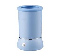 Lavadora automática de patas de perro - Lavadora USB para mascotas | USB Pet Washing Electric Paw Cleaner, Máquina De Limpieza De Pie Para Perros Medianos Para El Cabello De La Tierra