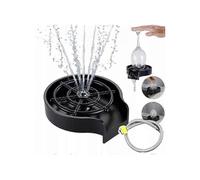 Lavadora automática para vasos, botellas y tazas