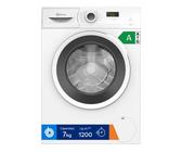 Lavadora BALAY 3TS273BA (7 kg - 1200 rpm - Blanco)