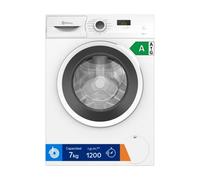 Lavadora 7Kg 1200Rpm BALAY 3TS273BA Clase A