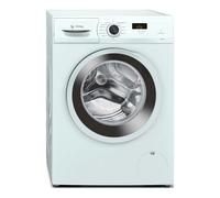 Lavadora BALAY 3TS273BA (7 kg - 1200 rpm - Blanco)