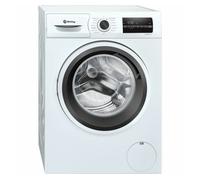 Balay 3TS282B Lavadora Carga Frontal 8Kg A Blanca