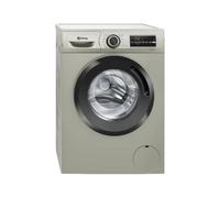 Lavadora 3TS282X 8Kg 1200RPM (Inox) - BALAY