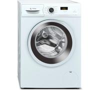 Lavadora balay 3ts283ba carga frontal 8 kg 1200 rpm 12 programas clase a blanco