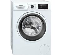 Balay 3TS285B Lavadora, 8 kg, 1400 r.p.m., Blanco
