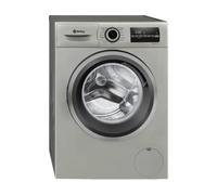 Lavadora BALAY 3TS285B (8 Kg - 1200 rpm - Inox)