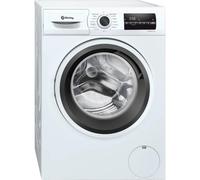 Lavadora Balay 3TS285B Carga Frontal 8 kg 1400 rpm A Blanca ExtraSilencio