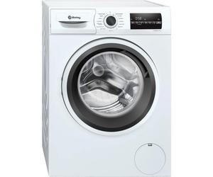 Lavadora Balay 3TS285B Carga Frontal 8 kg 1400 rpm A Blanca ExtraSilencio