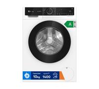 Balay 3TS3104BH lavadora Carga frontal 10 kg 1400 RPM Blanco