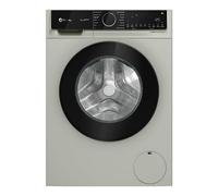 Lavadora Balay 3TS3104XH - 10 kg, 1400 rpm, Acero mate antihuellas