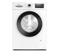 Balay 3TS382B - Lavadora de Carga Frontal con Programa Plancha 8 Kg 1200 Rpm Clase A Blanco