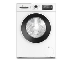 Lavadora balay 3ts382b carga frontal 8 kg 1200 rpm 15 programas clase a blanco