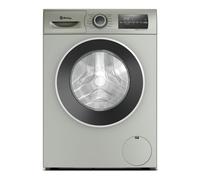 Lavadora Balay 3TS382X - 8 kg, 1200 rpm, Acero mate antihuellas