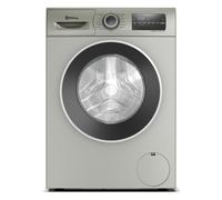 Lavadora balay 3ts382x carga frontal 8 kg 1200 rpm 15 programas clase a acero mate