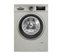 Lavadora balay 3ts384xt carga frontal 8 kg 1400 rpm 14 programas acero inoxidable