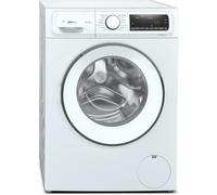 Lavadora Balay 3TS390B Carga Frontal 9Kg 1200rpm A Blanca Paus Carga