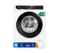 Lavadora BALAY 3TS395BDS (9kg - 1400 rpm - Blanco)