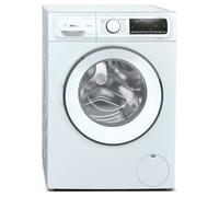 Balay 3TS395BS - Lavadora Carga Frontal 9 Kg 1400 Rpm Programa Plancha Clase A Blanca