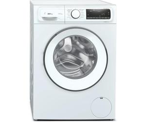 Lavadora Balay 3TS395BS 9kg Carga Frontal 1400rpm A Blanca Motor ExtraSilencio Paus Carga