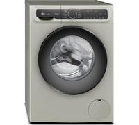 Lavadora Balay 3TS495XS 9kg Carga Frontal 1400rpm A Acero Inoxidable con Motor ExtraSilencio y Display LED