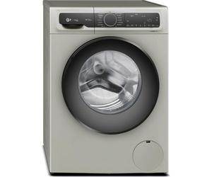 Lavadora Balay 3TS495XS 9kg Carga Frontal 1400rpm A Acero Inoxidable con Motor ExtraSilencio y Display LED