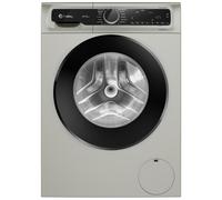 Lavadora balay 3ts495xs carga frontal 9 kg 1400 rpm 13 programas clase a acero inoxidable