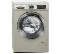 Lavadora Balay 3TS995XP 9kg Carga Frontal 1400rpm A Acero Inoxidable ExtraSilencio Pausa+carga Tambor VarioSoft