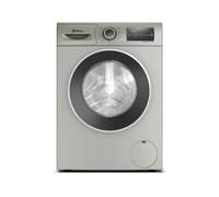 Lavadora Balay 3TS382B Carga Frontal 8kg 1200rpm Clase A Acero Inox ExtraSilencio Pausa+Carga