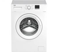 Lavadora Beko 7kg WTE 7611 BWR 1200rpm