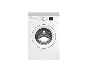 Lavadora Beko 7kg WTE 7611 BWR 1200rpm