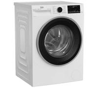 Lavadora BEKO B3WFT58415W Blanco 8Kg 1400 A