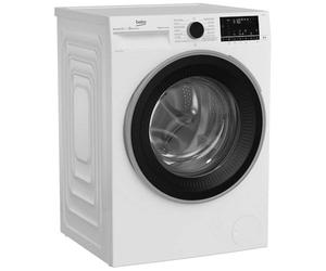 Lavadora BEKO B3WFT58415W Blanco 8Kg 1400 A