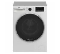 Lavadora beko b5wft510418wd 60 cm 1400 rpm 10 kg 110 cm