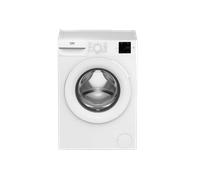 Lavadora Beko BM1WFT3922W - 9kg, 1200 RPM, Motor ProSmart Inverter, Clase A - Blanco