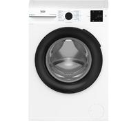 Lavadora Beko BM3WFT31041WB 10kg 1400RPM Clase A