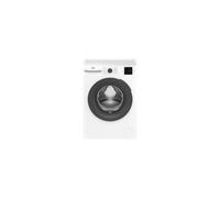 Lavadora Beko BM3WFT31041WB de 10 Kg 1400 Rpm