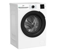 Beko BM3WFT3821WB Lavadora Carga Frontal 8KG 1200 RPM A Blanco