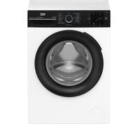 Lavadora Beko Serie B300 BM3WFSU39413 9kg Carga Frontal 1400rpm A Blanca