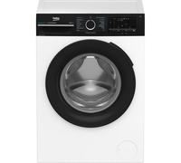 Lavadora Beko Serie B300 BM3WFU41041W 10kg Carga Frontal 1400rpm A Blanca Tecnología EnergySpin Hygiene+