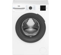 Lavadora beko vbm3wft310413wa carga frontal 10 kg 1400 rpm 15 programas clase a blanco