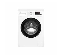Lavadora beko wra8615xw 60 cm 1200 rpm