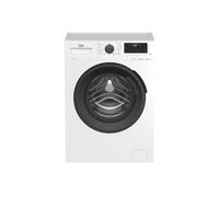 Lavadora Beko WRA 9714 XW DR Carga Frontal 9 Kg 1400 rpm C Blanca Autodosificación Bluetooth